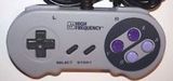 Controller -- High Frequency (Super Nintendo)